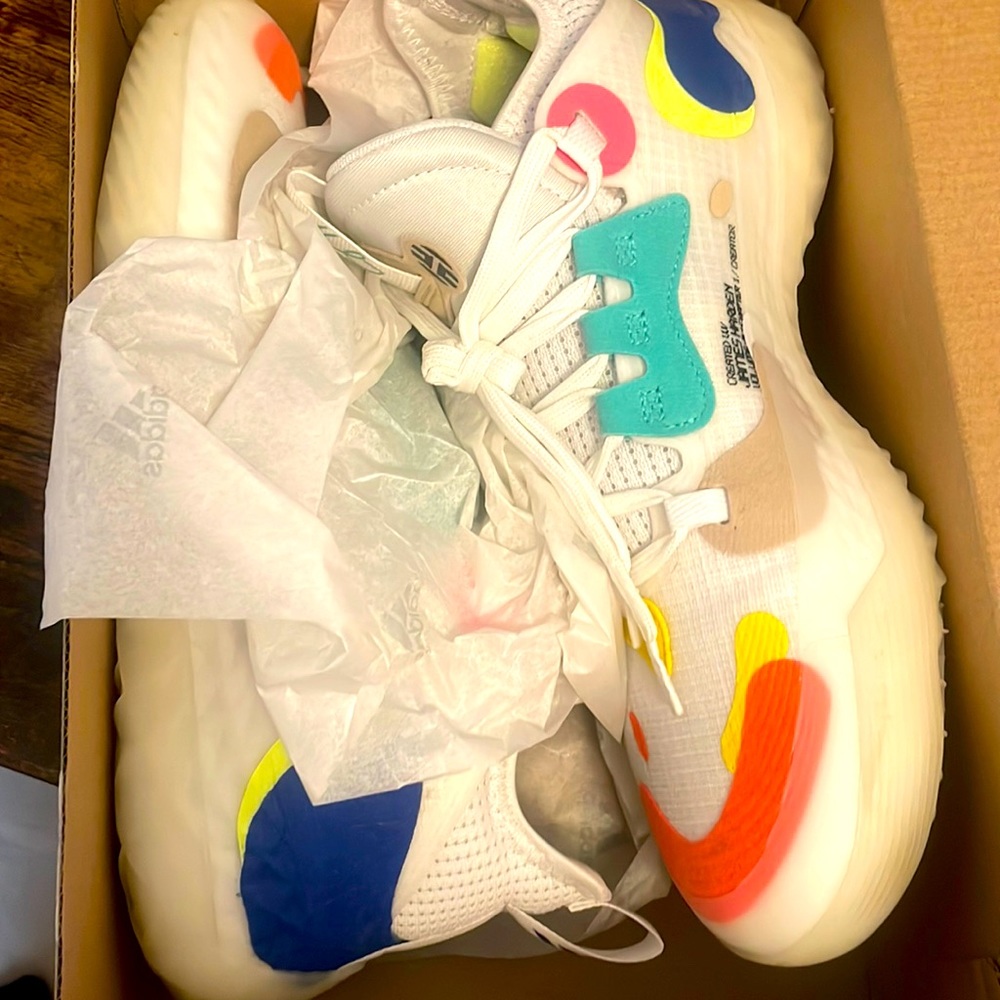 Adidas Harden Vol.5